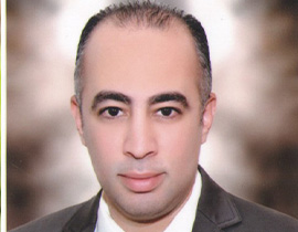 د/محمد حارس أبو الخير 
